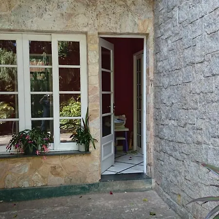 Casa De Araras Villa Exterior photo