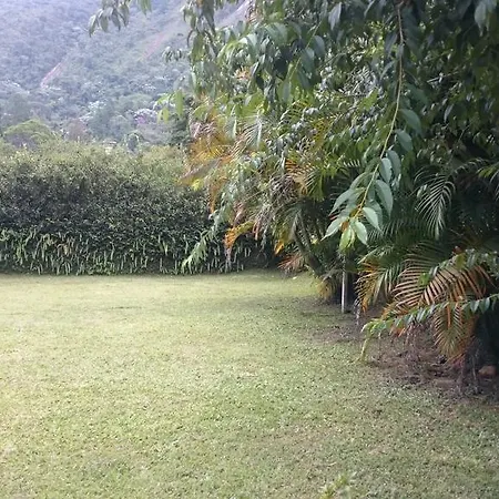 Casa De Araras Villa Exterior photo