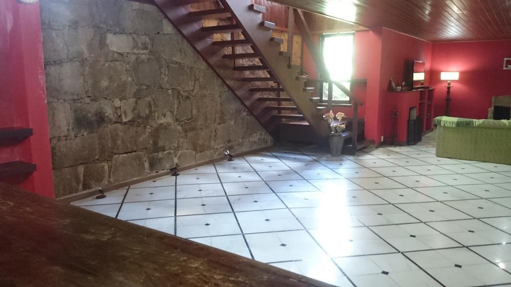 Holiday home Casa De