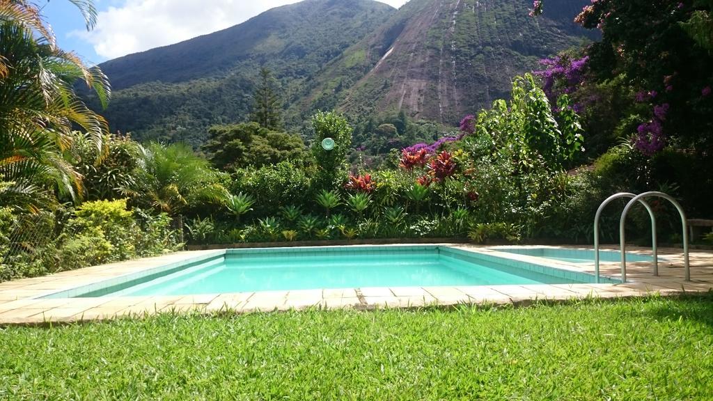Holiday home Casa De *