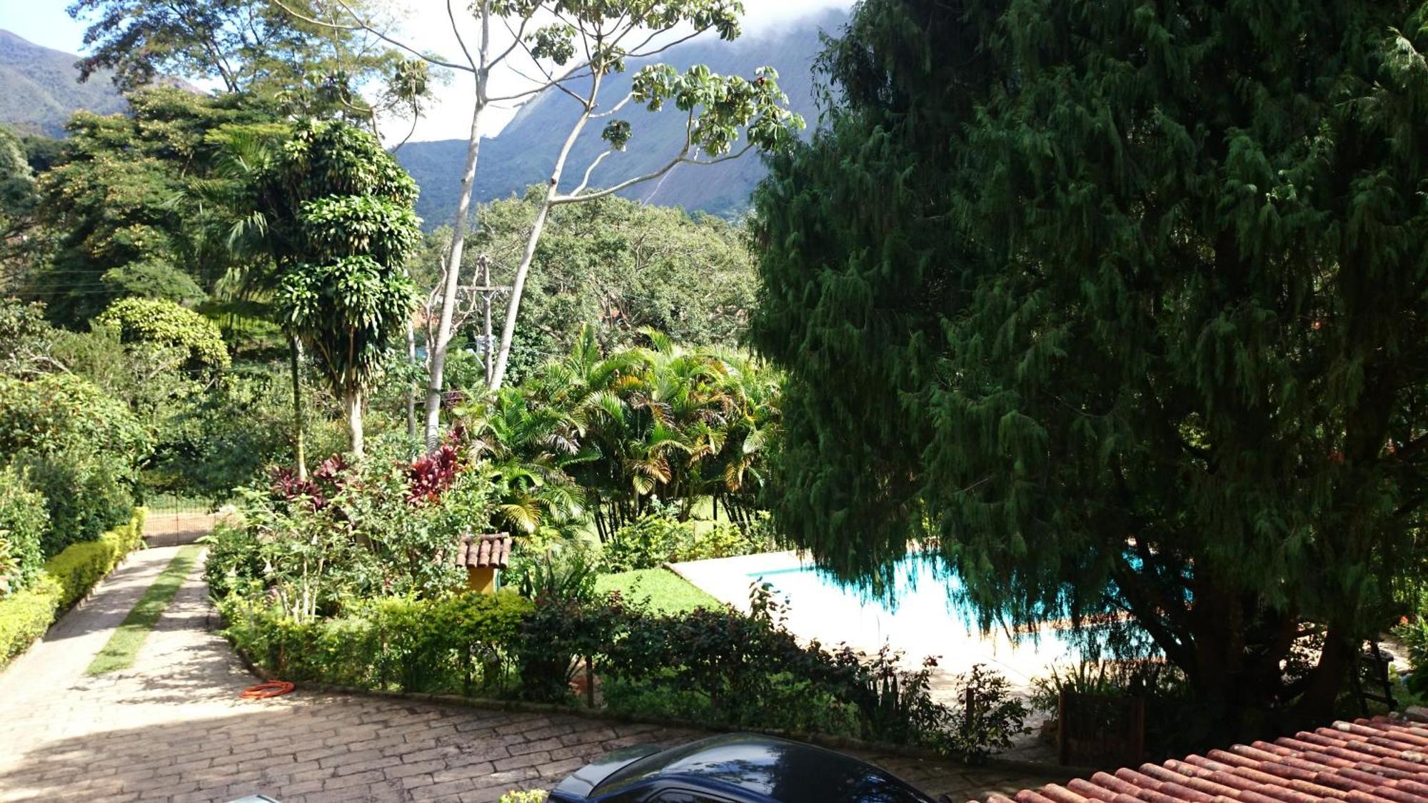 Casa De Holiday home