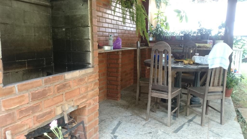 Casa De *