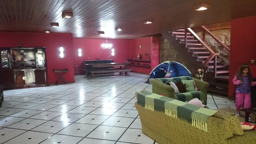 Holiday home Casa De Araras Petropolis