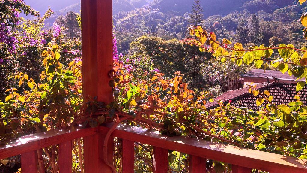 Holiday home Casa De Araras Petropolis