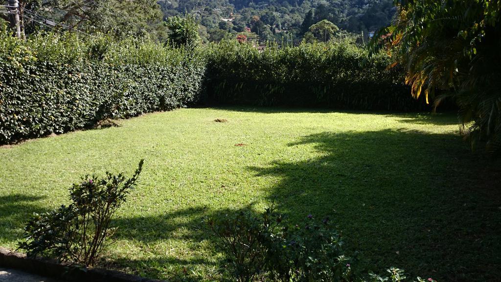 Casa De Araras Petropolis