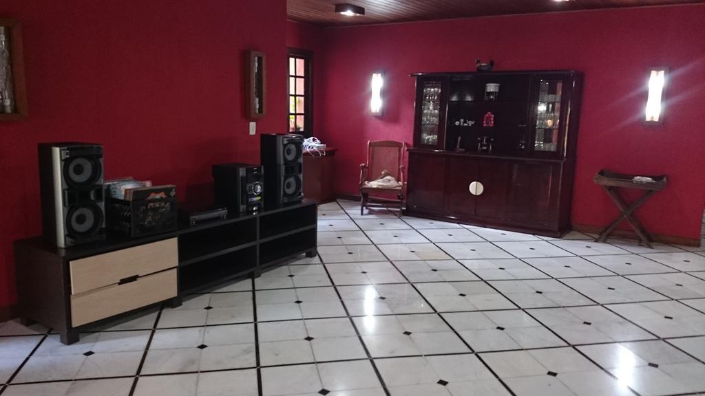 Casa De Holiday home