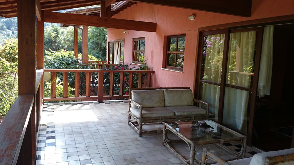 Holiday home Casa De *