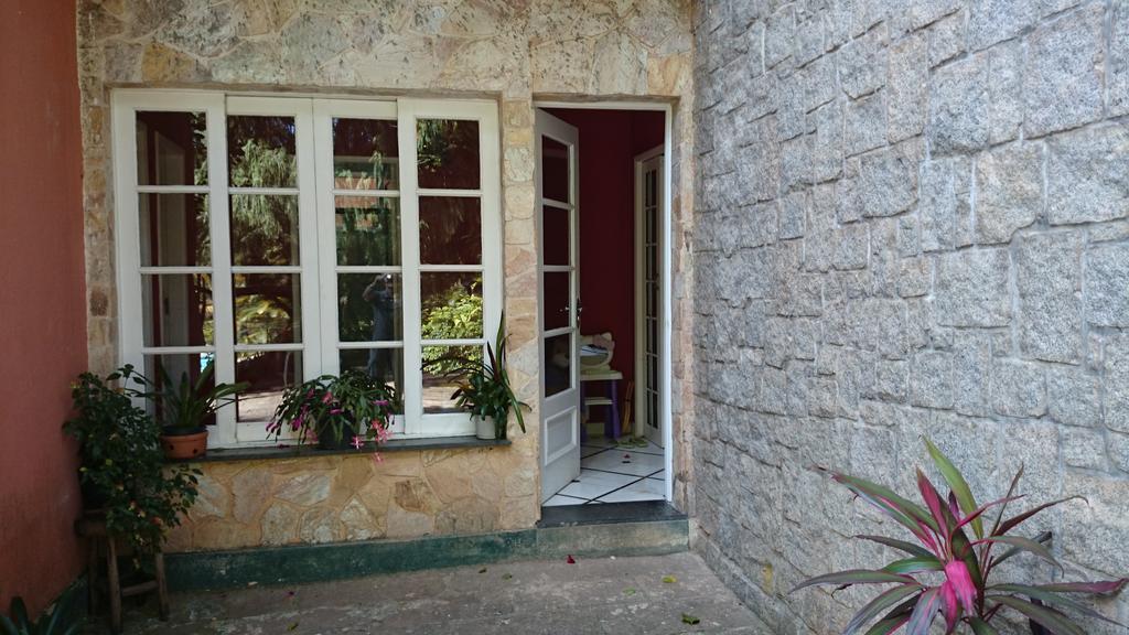 Casa De Holiday home *