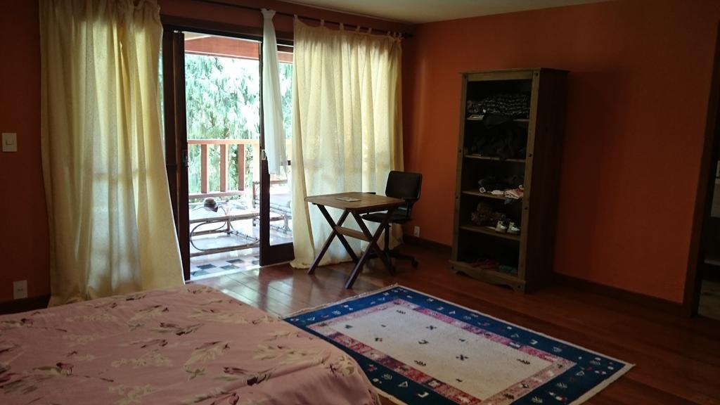 Holiday home Casa De *