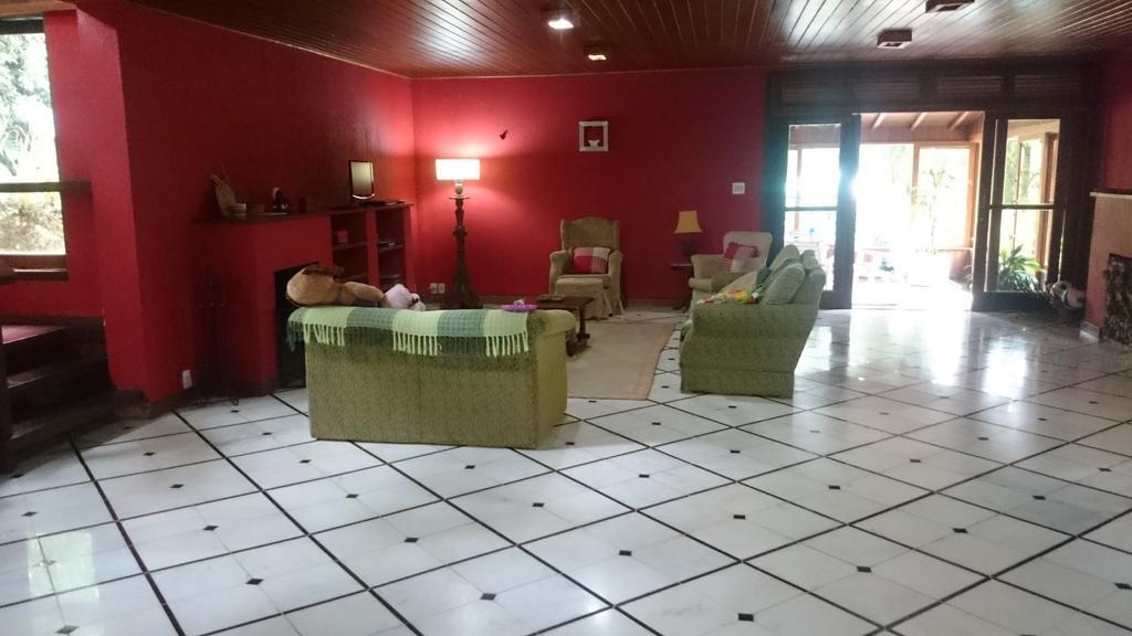Holiday home Casa De Araras Petropolis