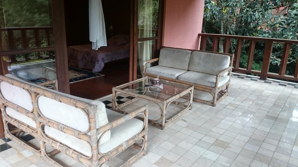 Holiday home Casa De Araras Petropolis