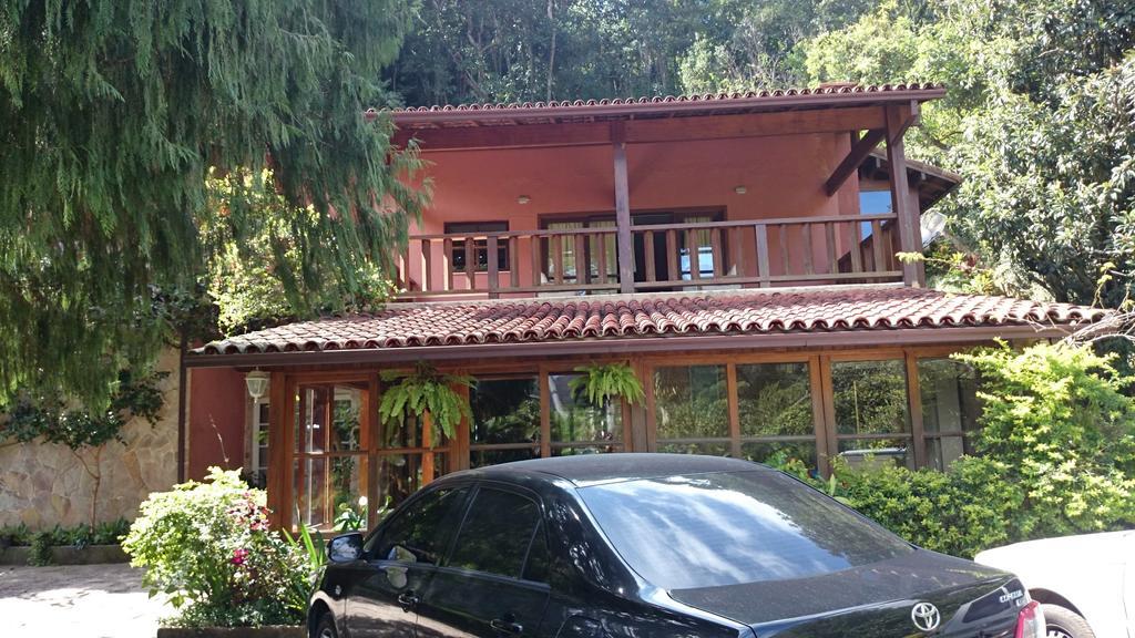 Holiday home Casa De