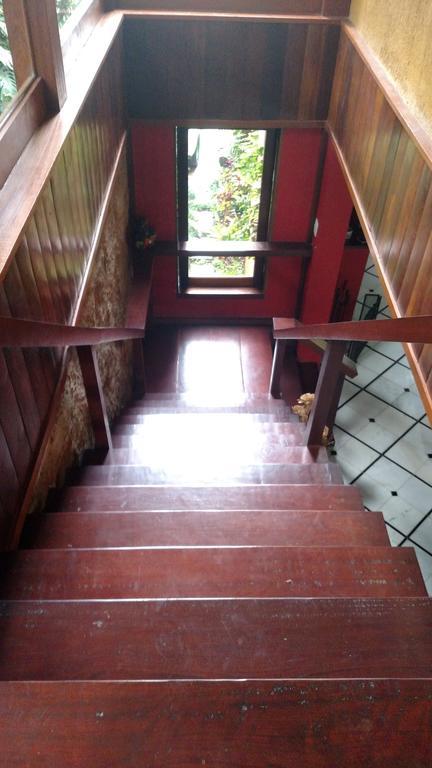 Holiday home Casa De Araras Petropolis