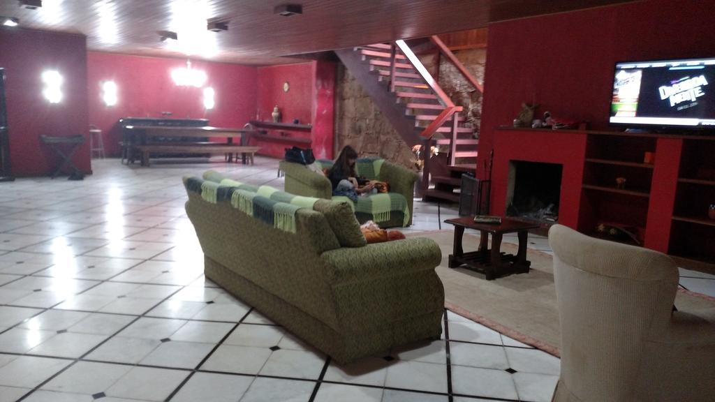 Holiday home Casa De *