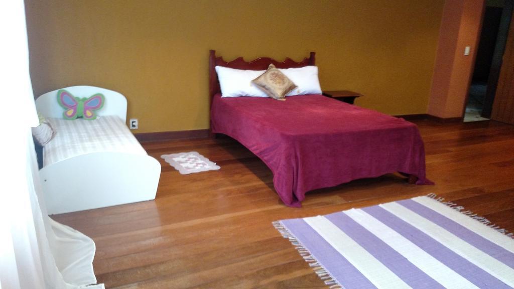 Holiday home Casa De