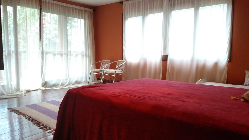 Holiday home Casa De Araras Petropolis