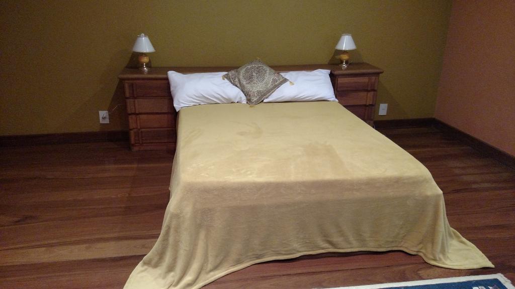 Holiday home Casa De Araras Petropolis