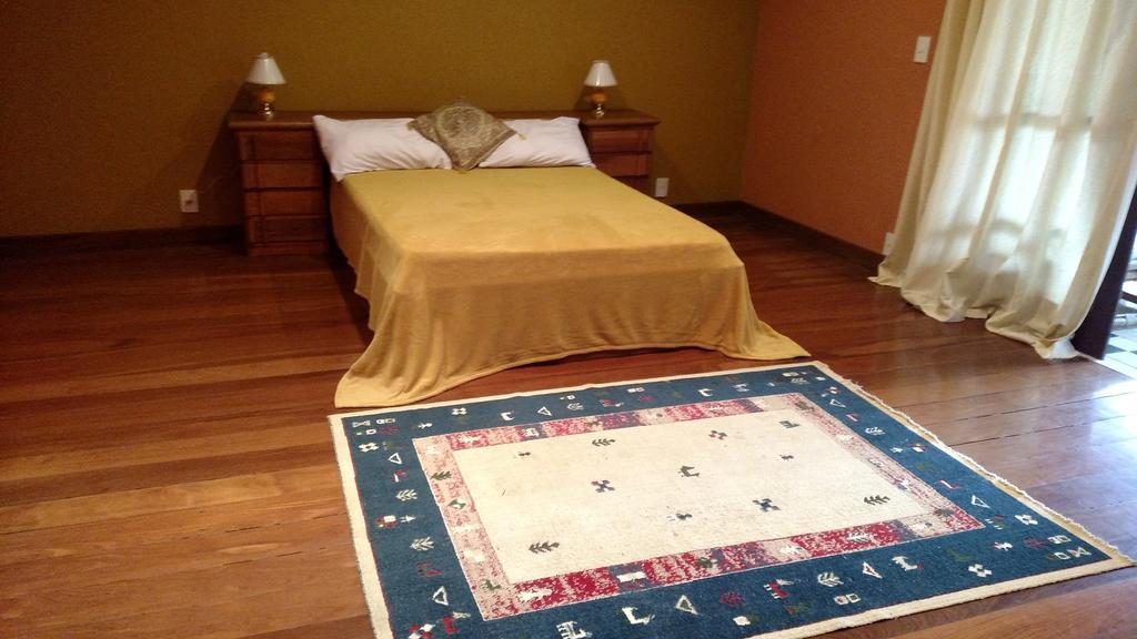 Holiday home Casa De *